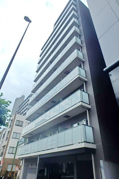 グランヴァン亀戸2